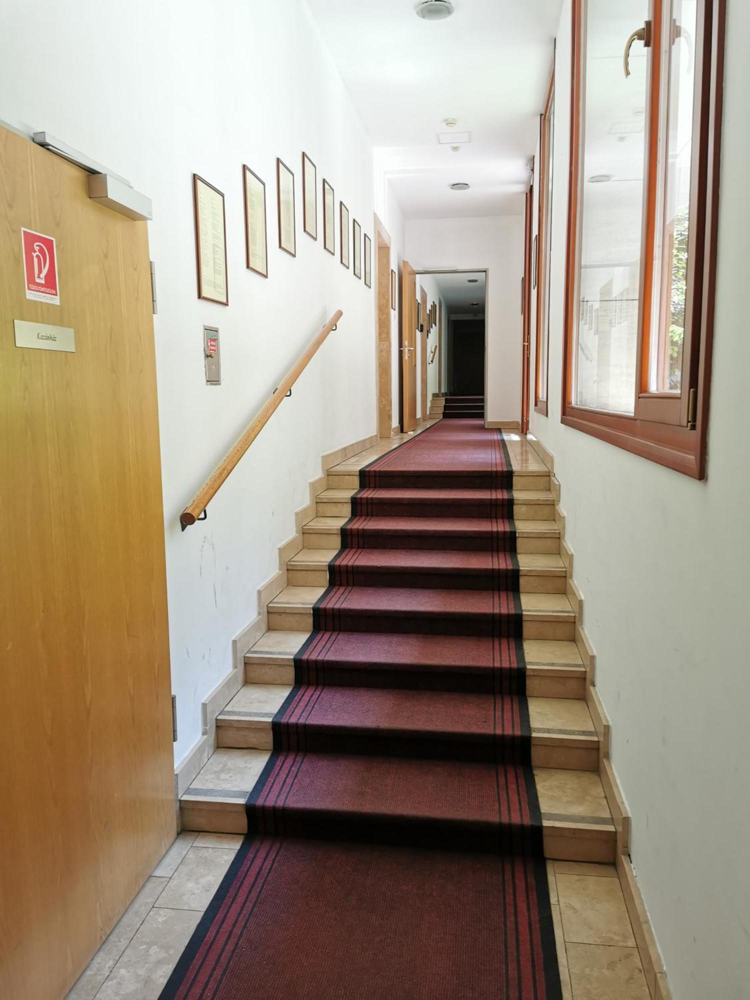 Colours Apartments Superior With Free Parking 부다페스트 외부 사진