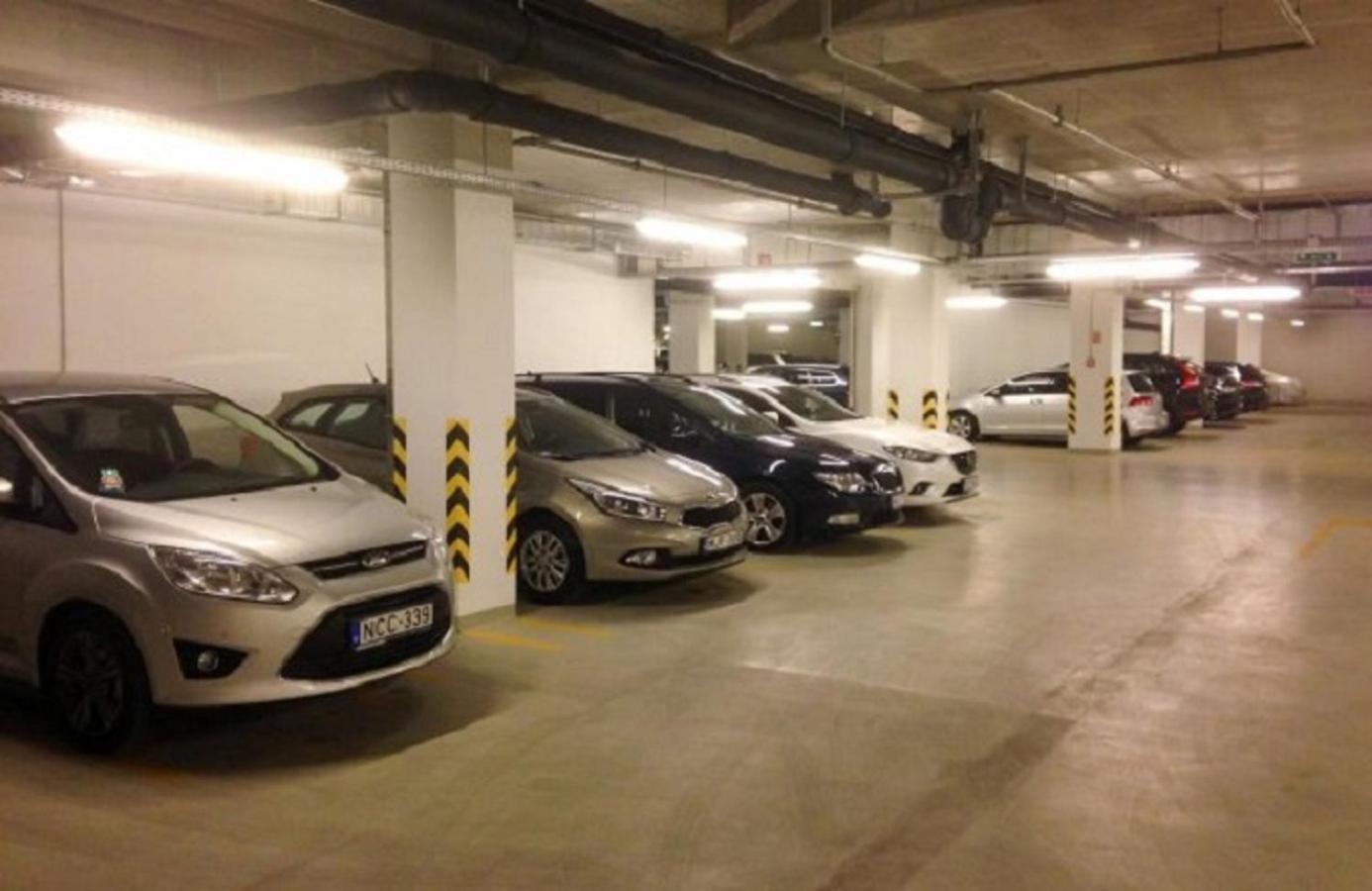 Colours Apartments Superior With Free Parking 부다페스트 외부 사진