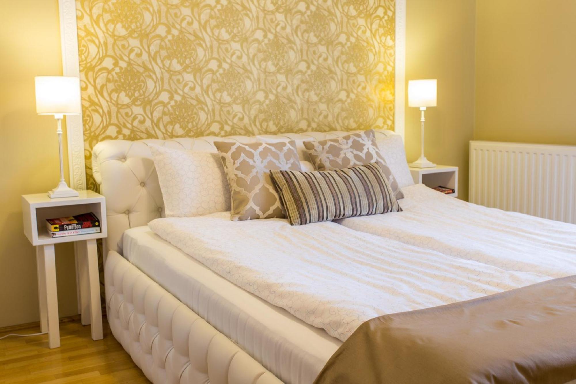 Colours Apartments Superior With Free Parking 부다페스트 외부 사진