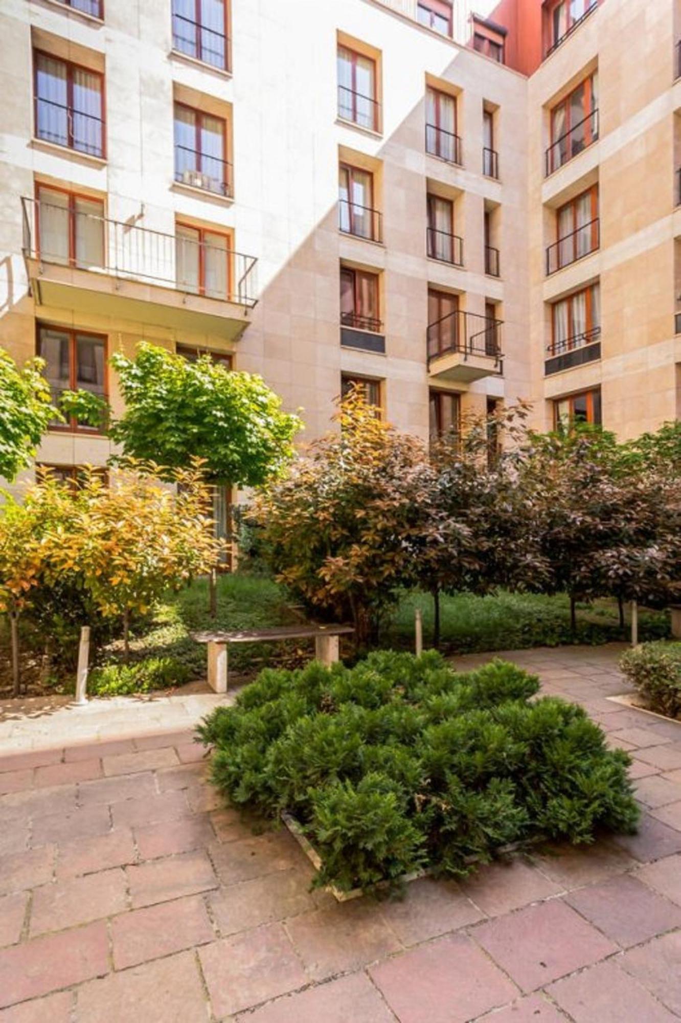 Colours Apartments Superior With Free Parking 부다페스트 외부 사진