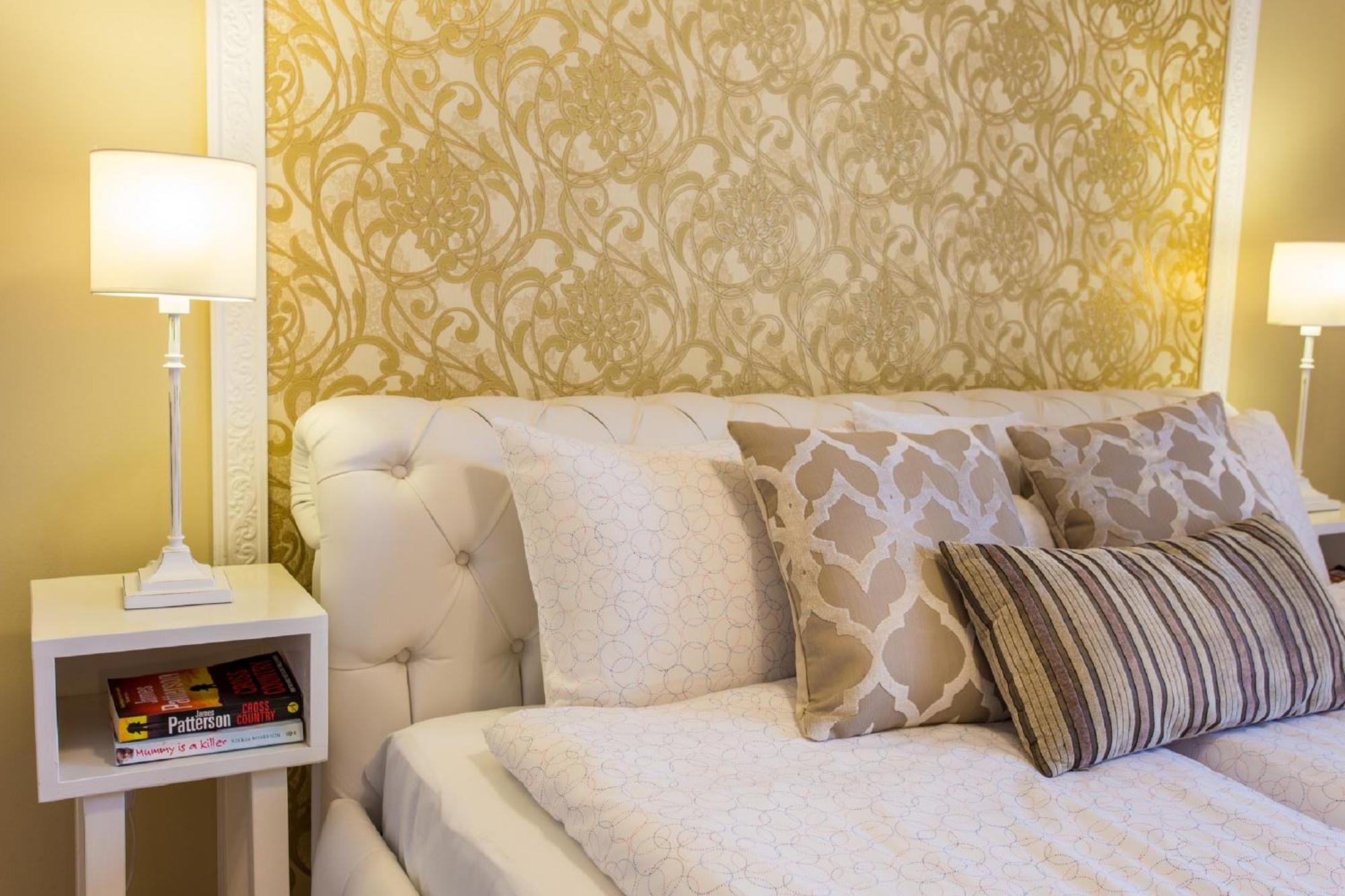 Colours Apartments Superior With Free Parking 부다페스트 외부 사진