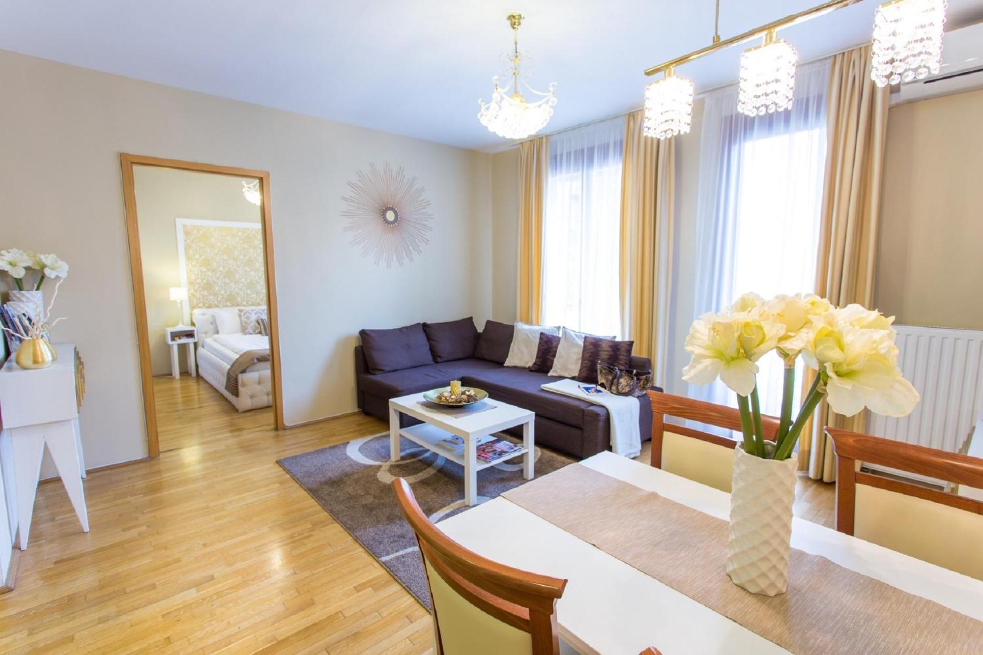 Colours Apartments Superior With Free Parking 부다페스트 외부 사진