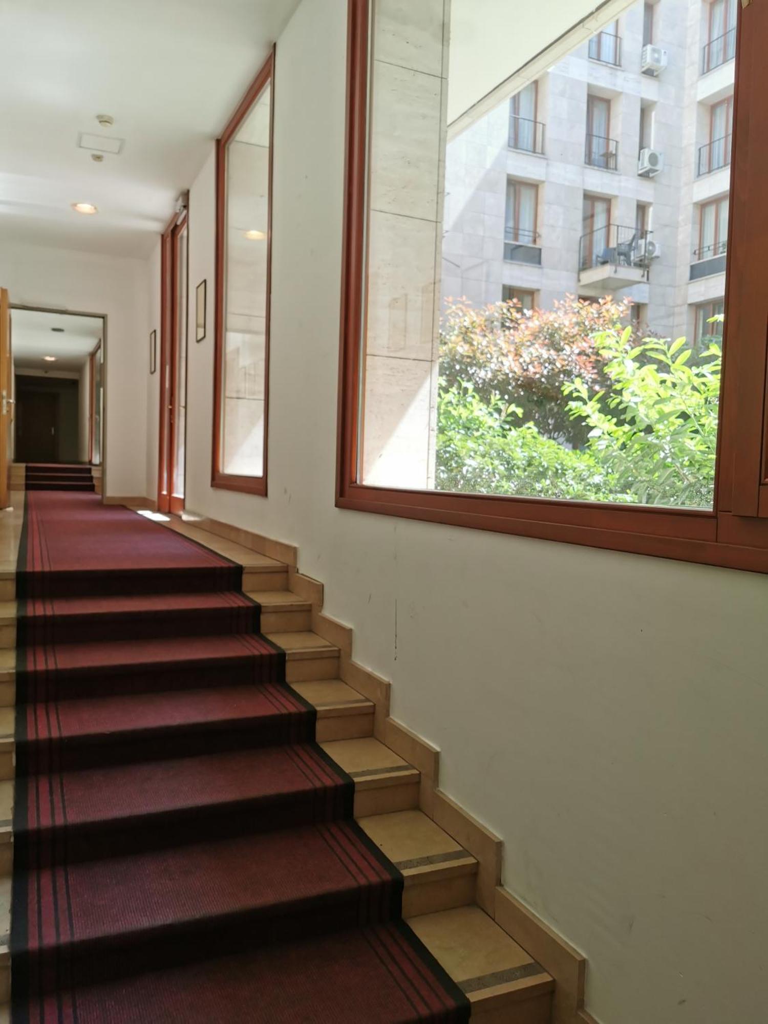 Colours Apartments Superior With Free Parking 부다페스트 외부 사진